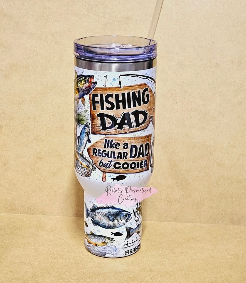 40oz tumbler