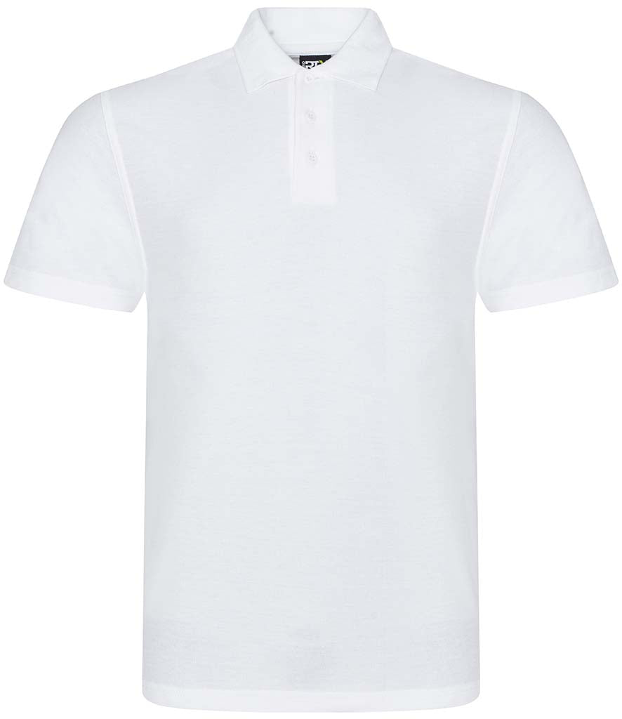 Personalised polo shirt
