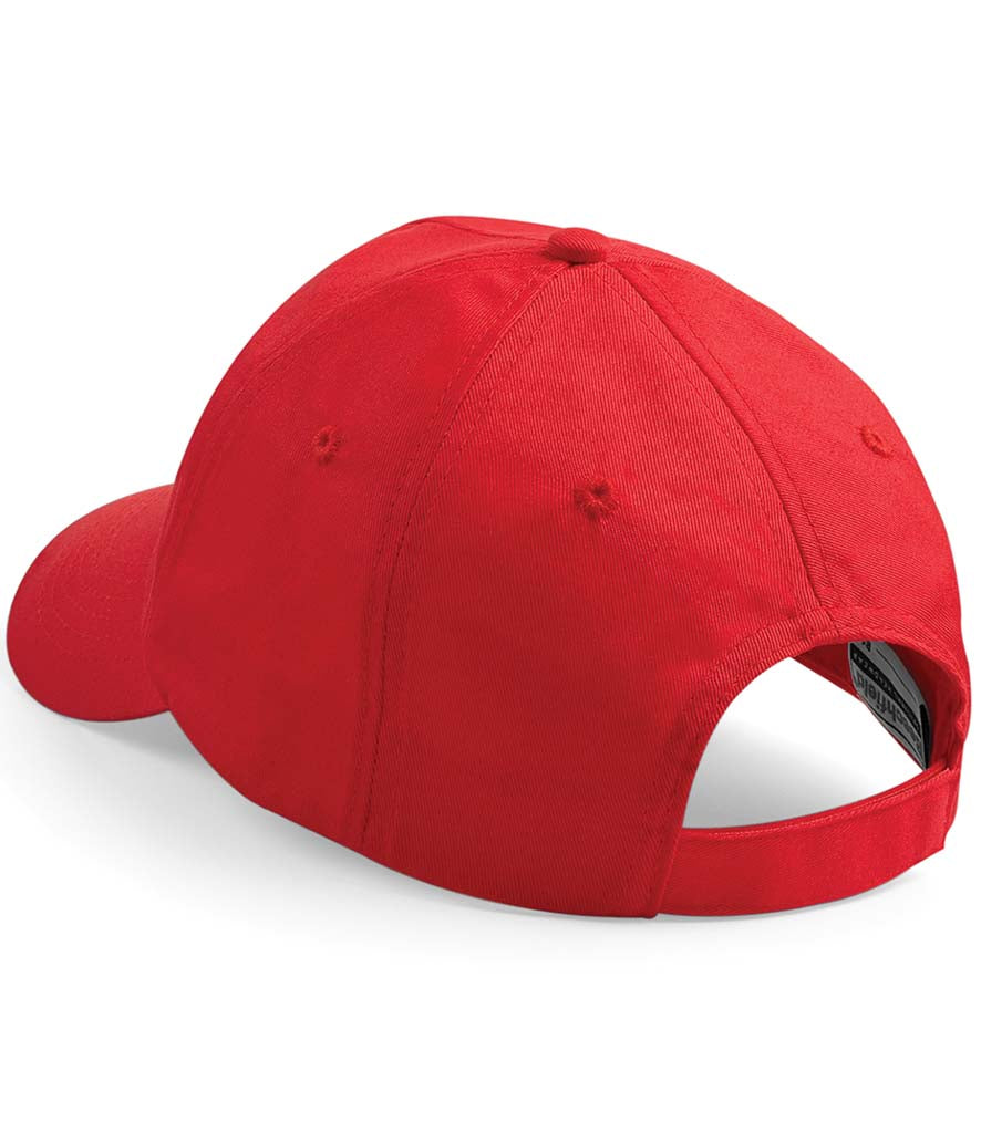 Kids 5 Panel Cap