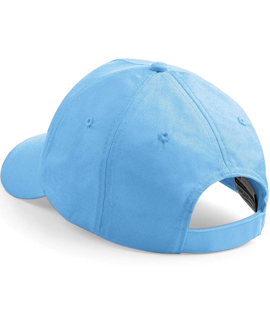 Kids 5 Panel Cap