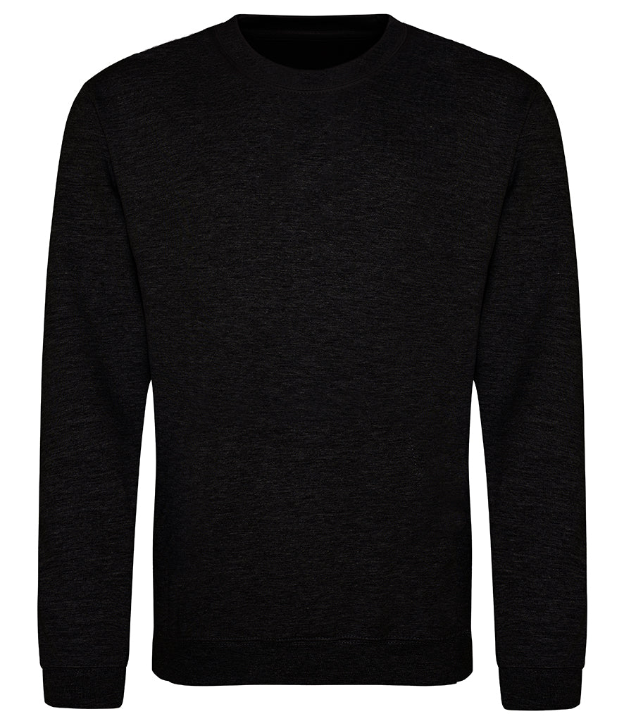 Personalised sweatshirt