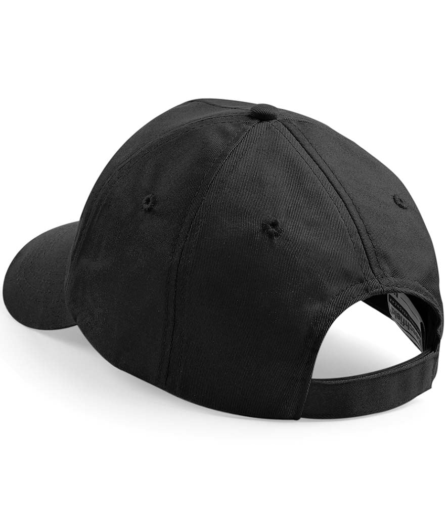 Kids 5 Panel Cap