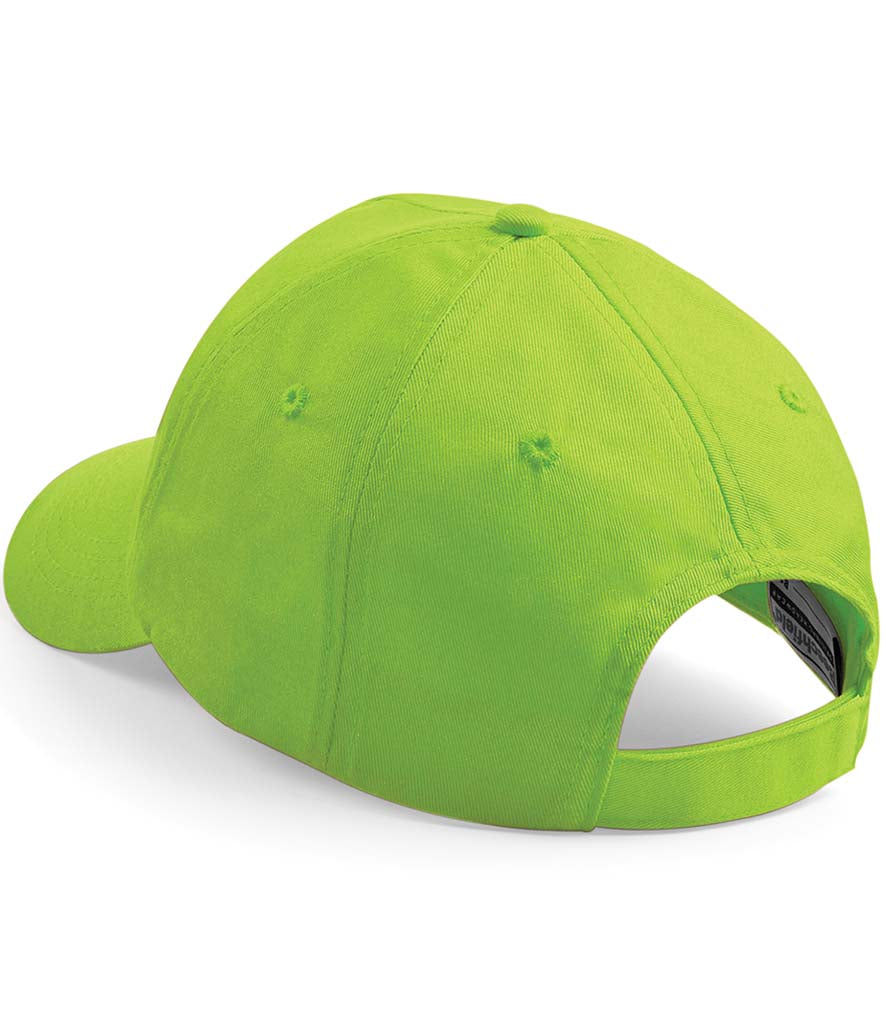 Kids 5 Panel Cap