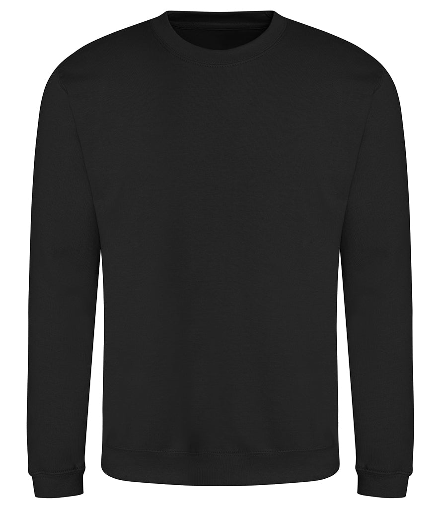 Personalised sweatshirt