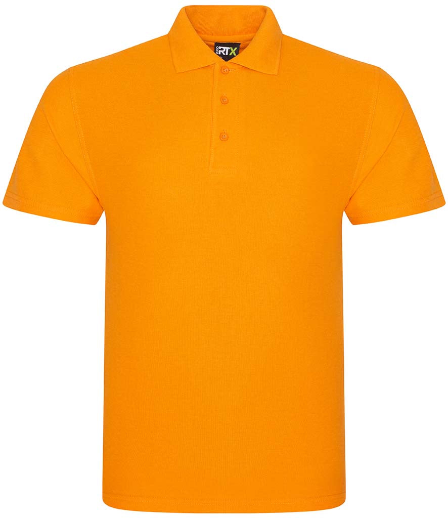 Personalised polo shirt