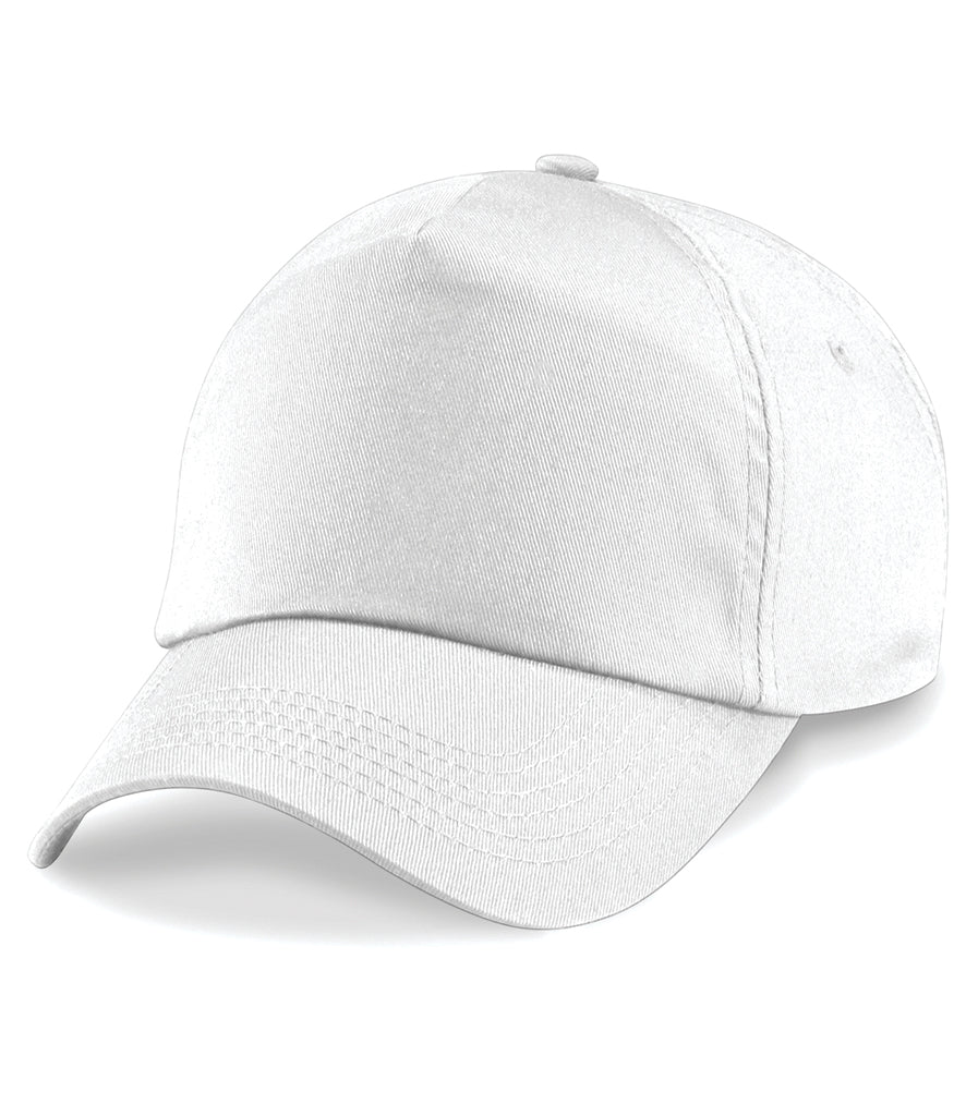 Kids 5 Panel Cap