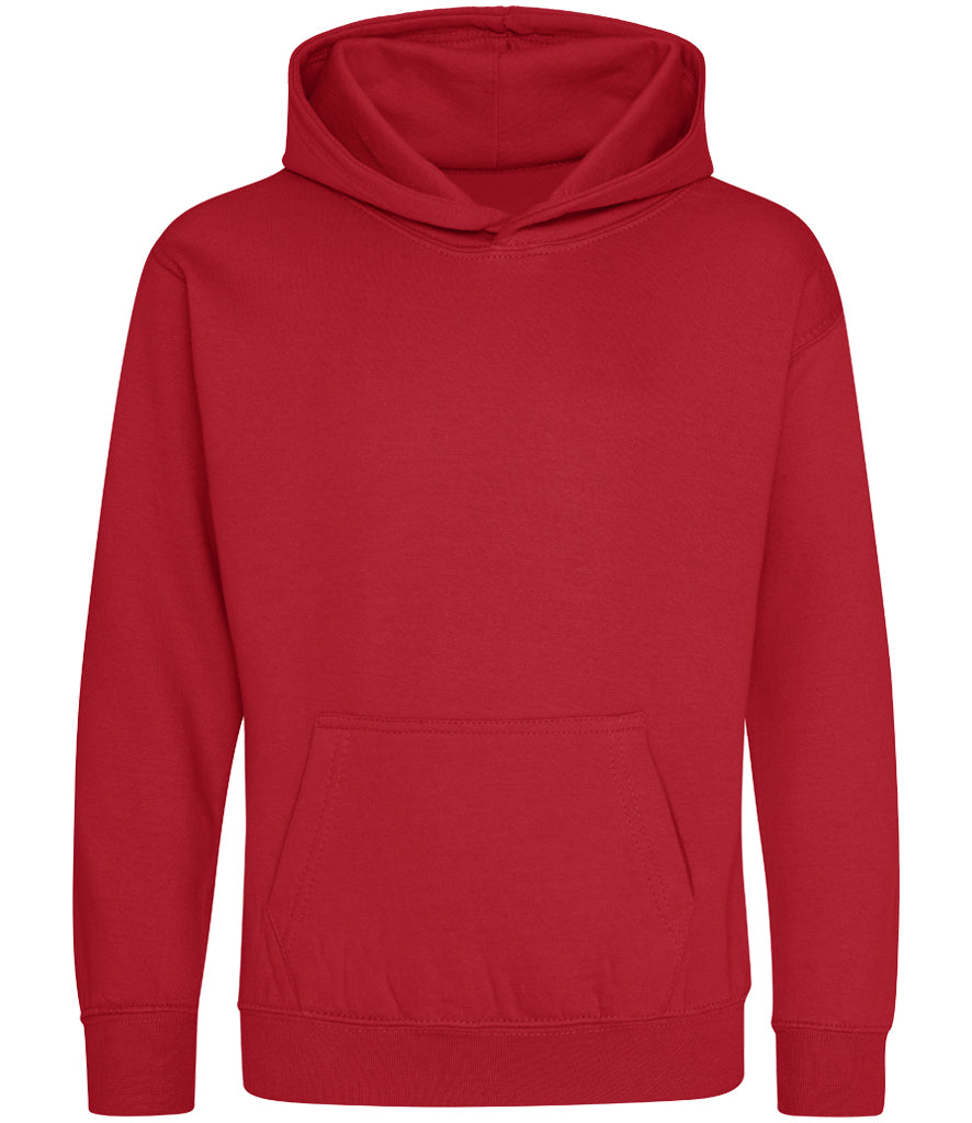 Personalised hoodie- children's