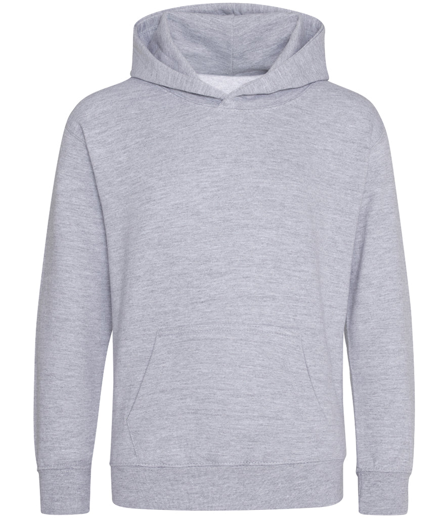 Personalised hoodie- children's