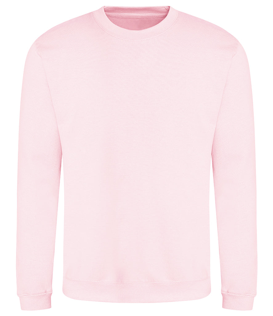 Personalised sweatshirt