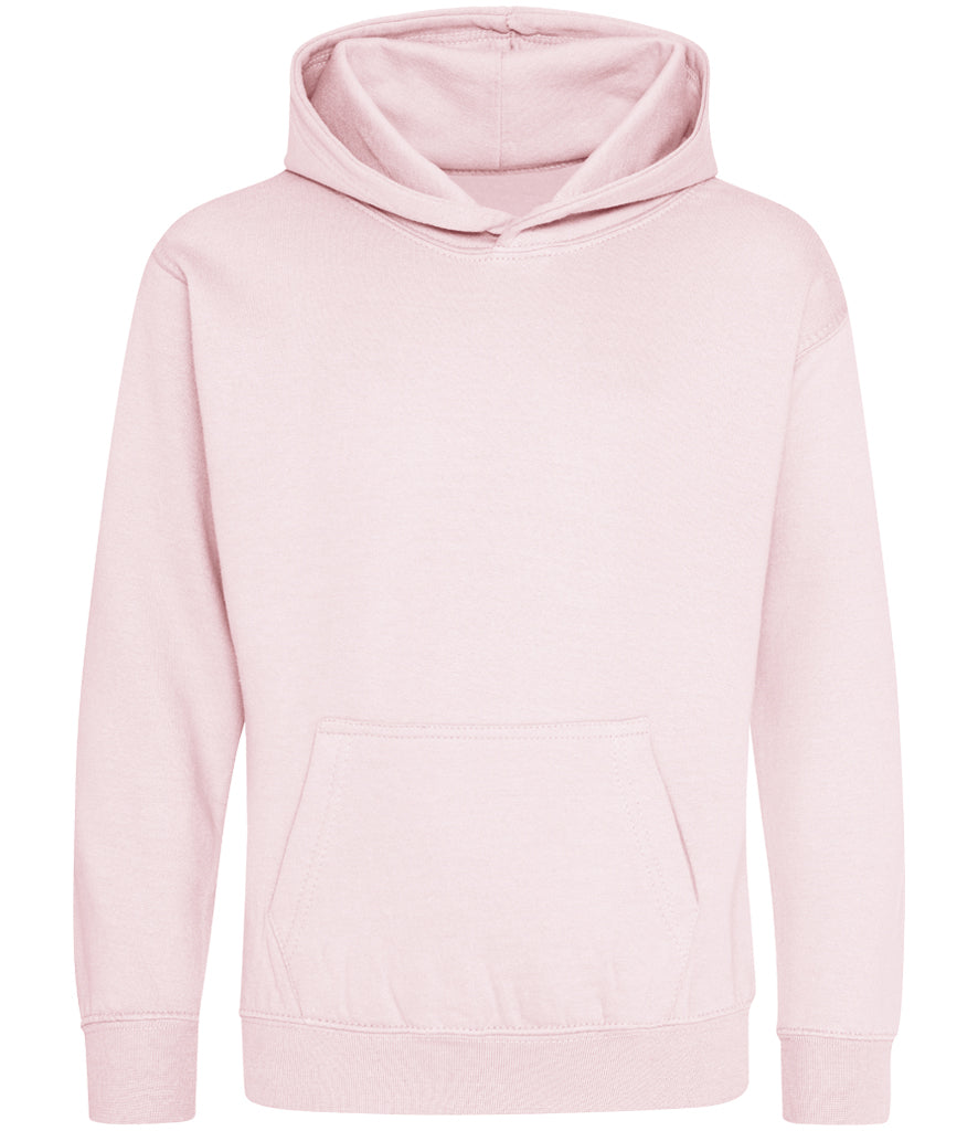 Personalised hoodie- children's