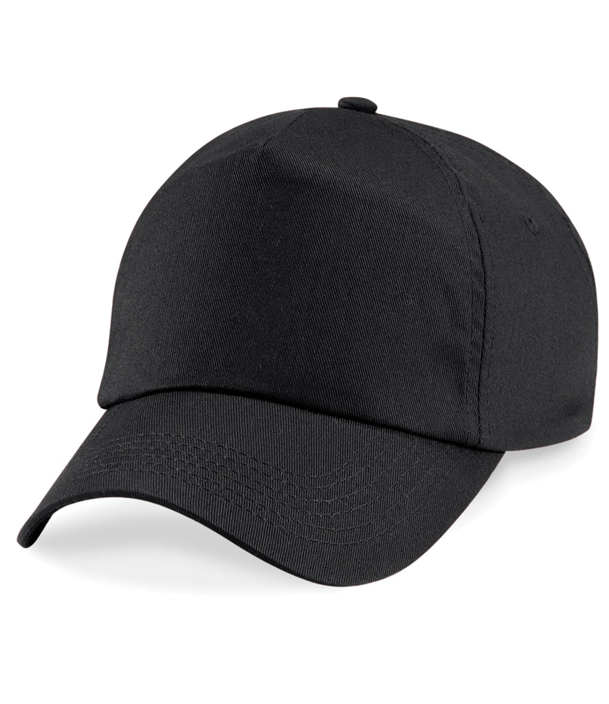Kids 5 Panel Cap