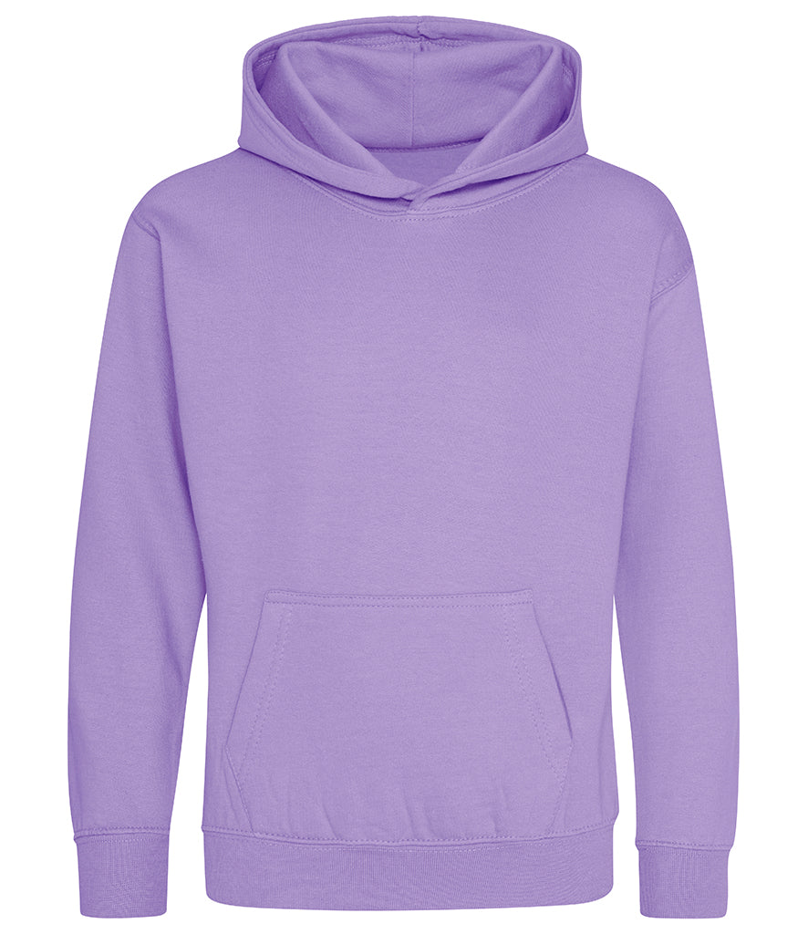 Personalised hoodie- children's
