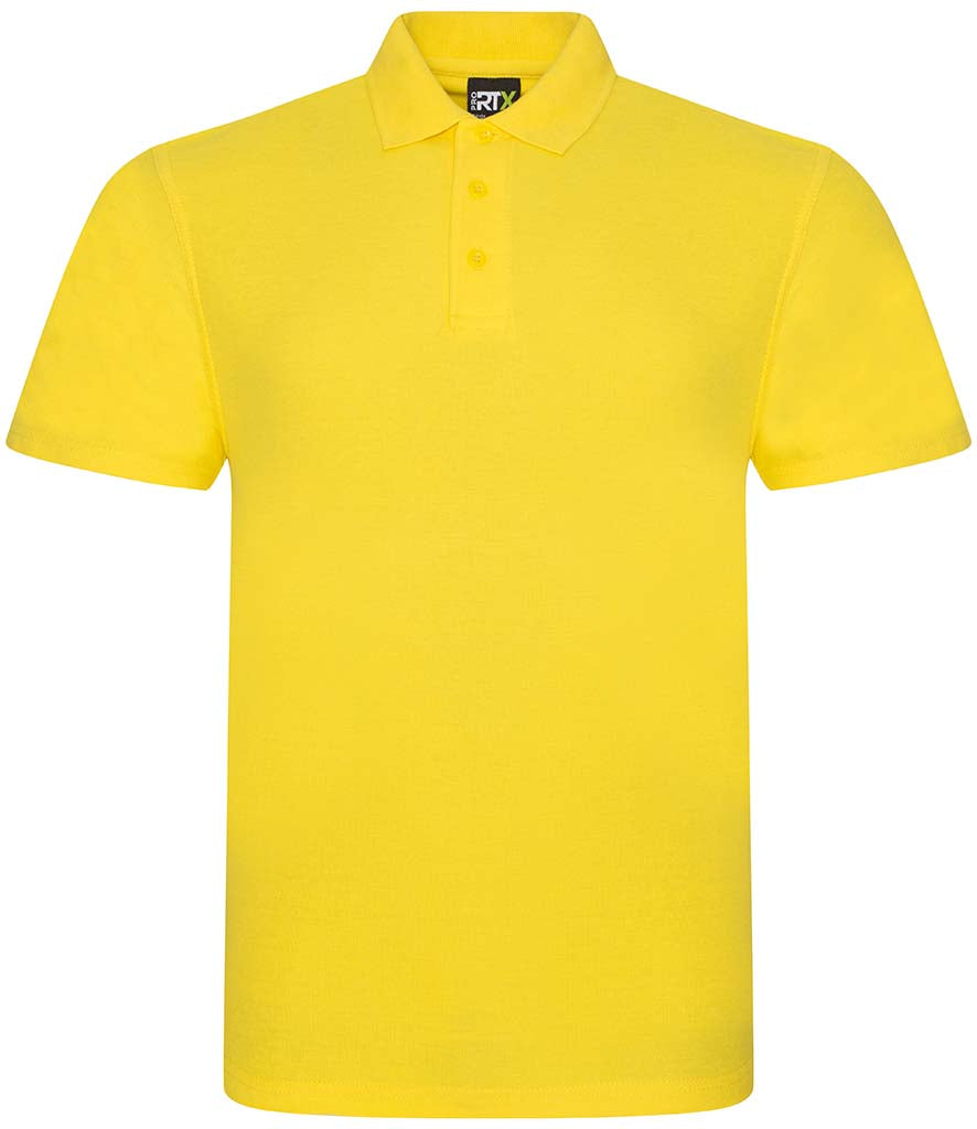 Personalised polo shirt