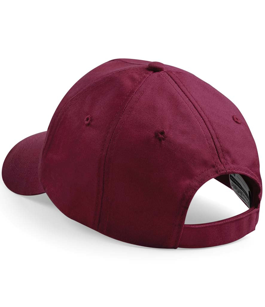 Kids 5 Panel Cap