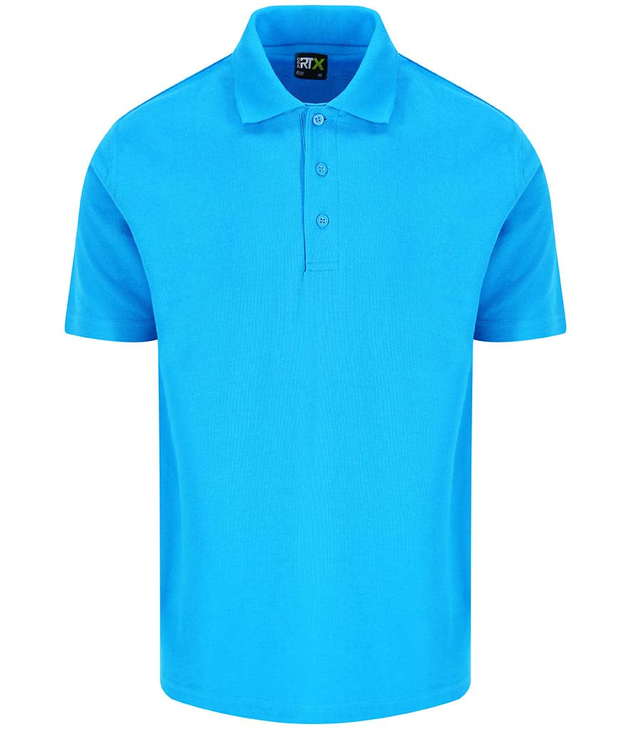 Personalised polo shirt