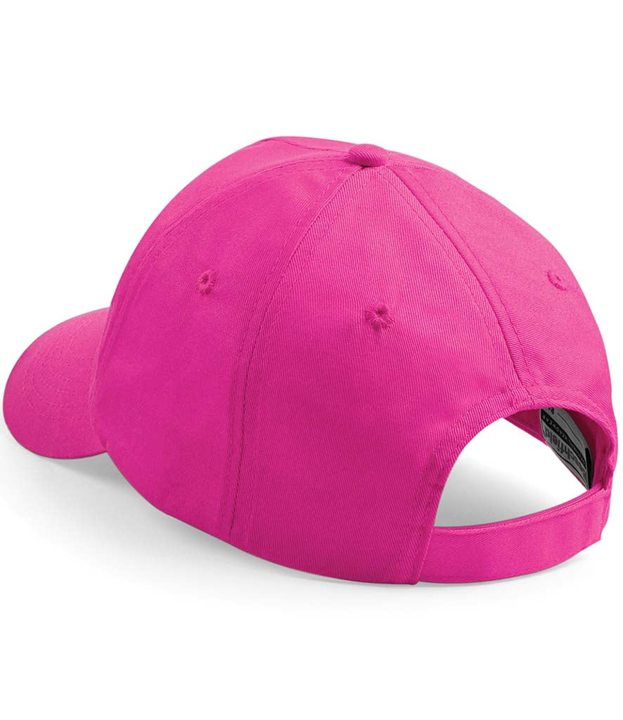 Kids 5 Panel Cap