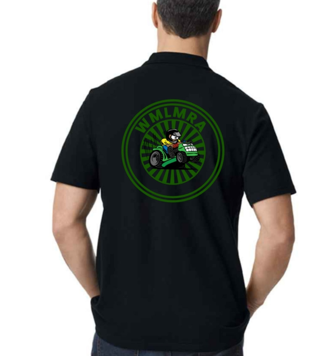 Adult Club Poloshirt