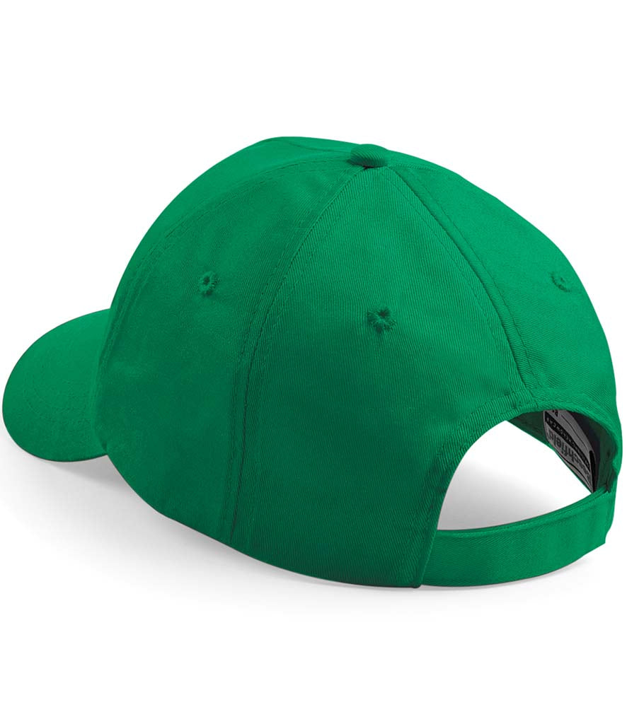 Kids 5 Panel Cap