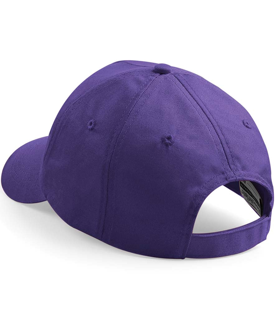 Kids 5 Panel Cap