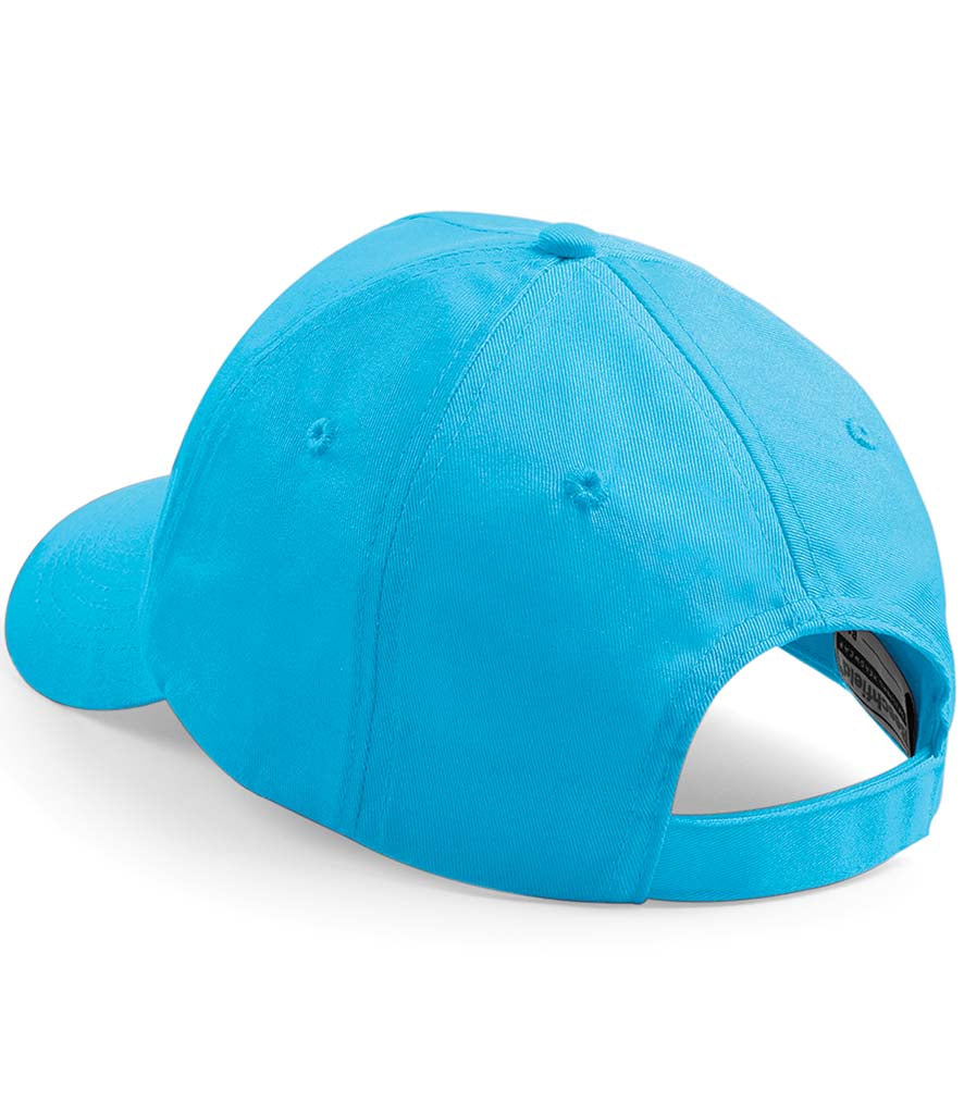 Kids 5 Panel Cap