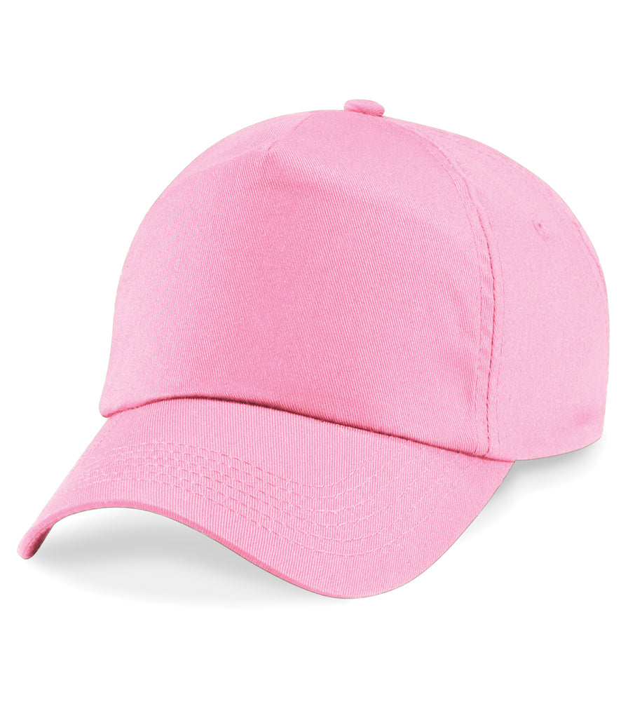 Kids 5 Panel Cap