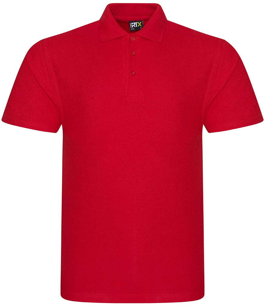 Personalised polo shirt