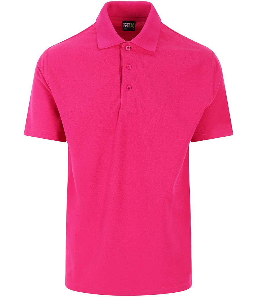 Personalised polo shirt