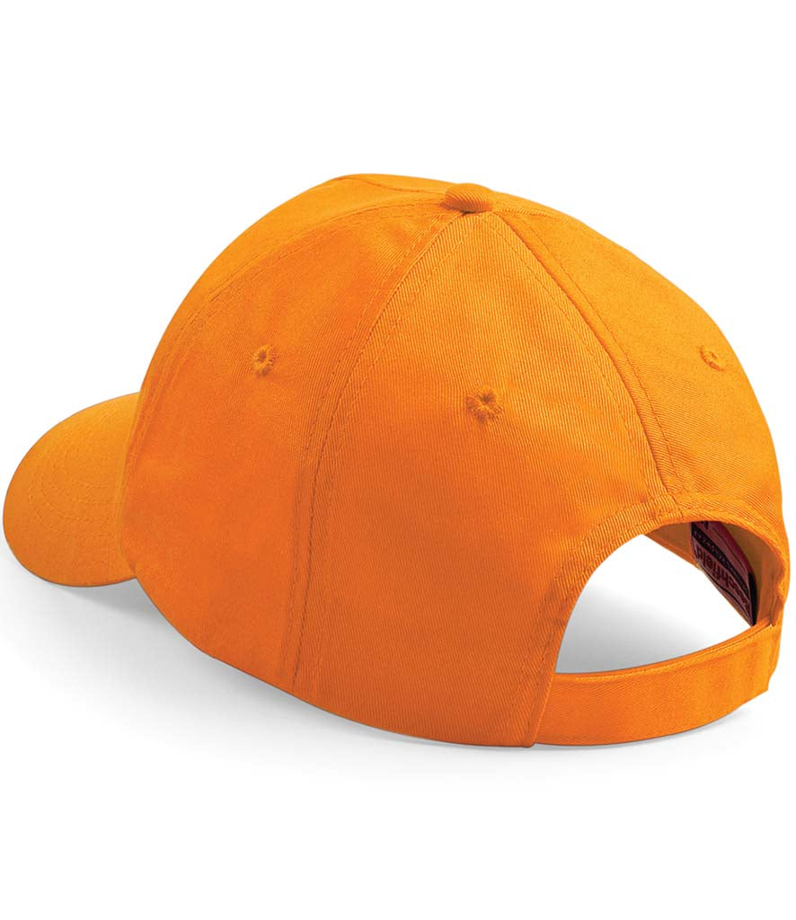 Kids 5 Panel Cap