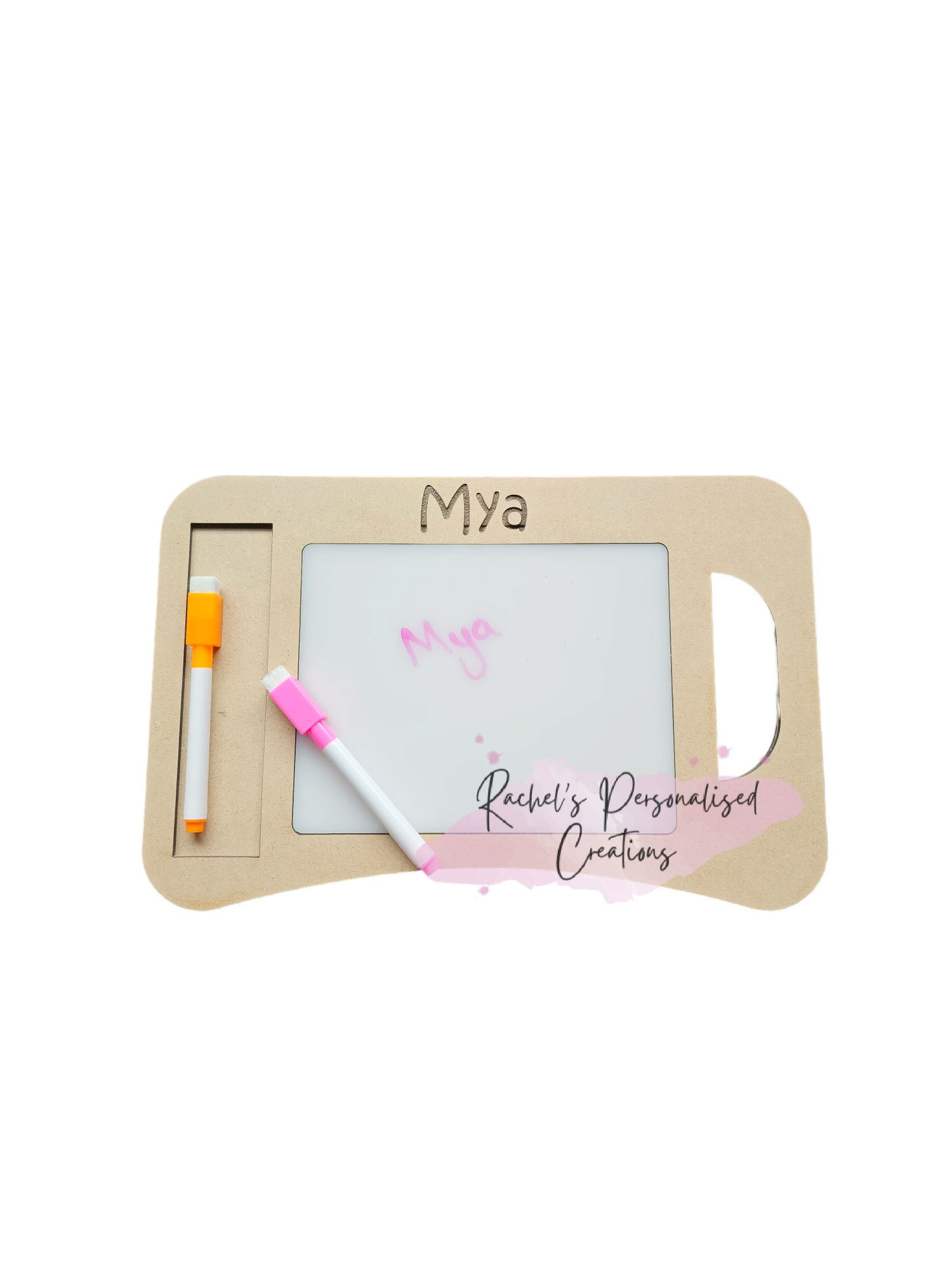 Personalised Child's Portable Lap Desk