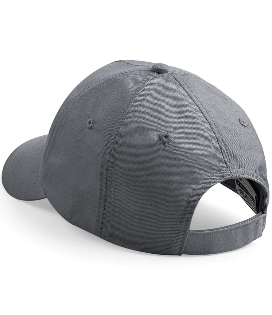 Kids 5 Panel Cap