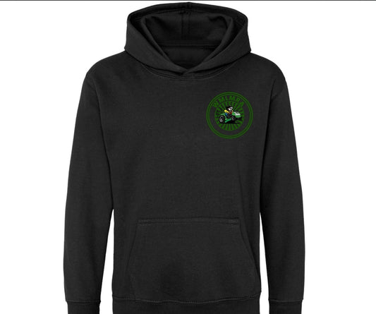 Children's Club Hoodie