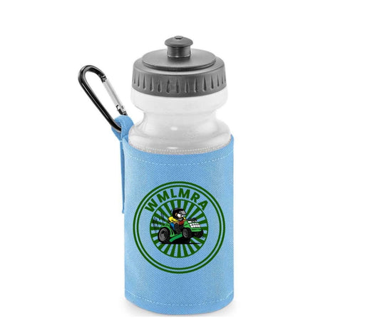 Drinks bottle and holder