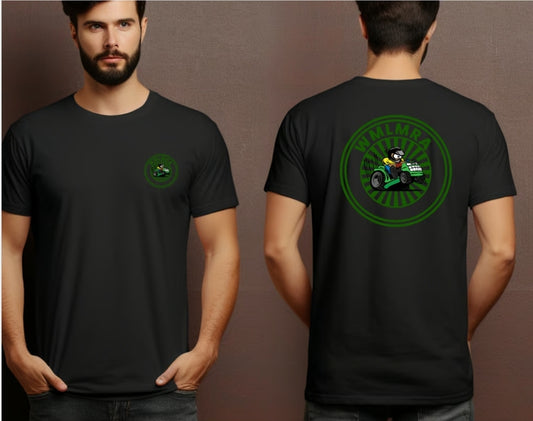 Personalised t shirt