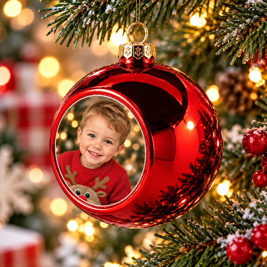 Baubles