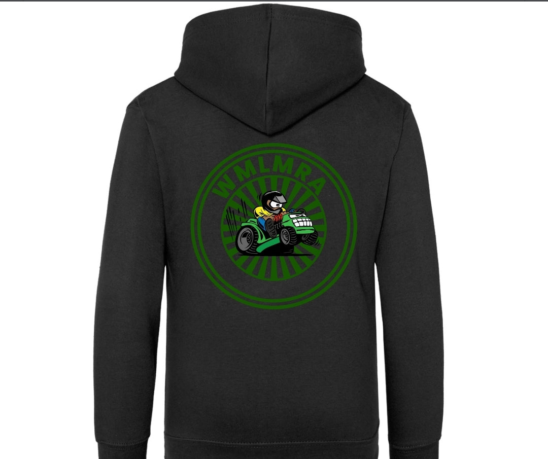 Children's Club Hoodie