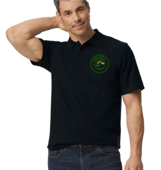 Adult Club Poloshirt