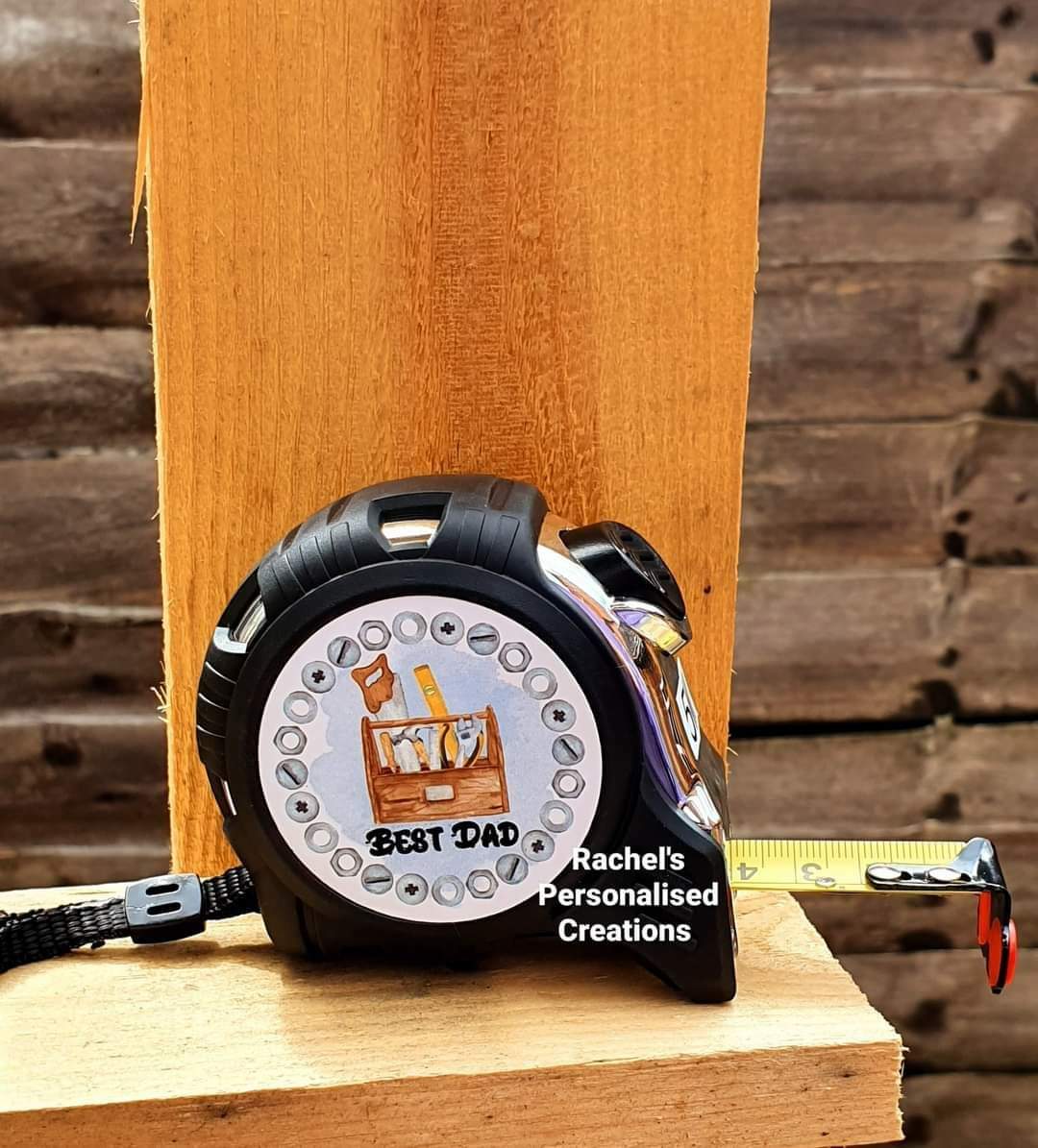 Tape measure